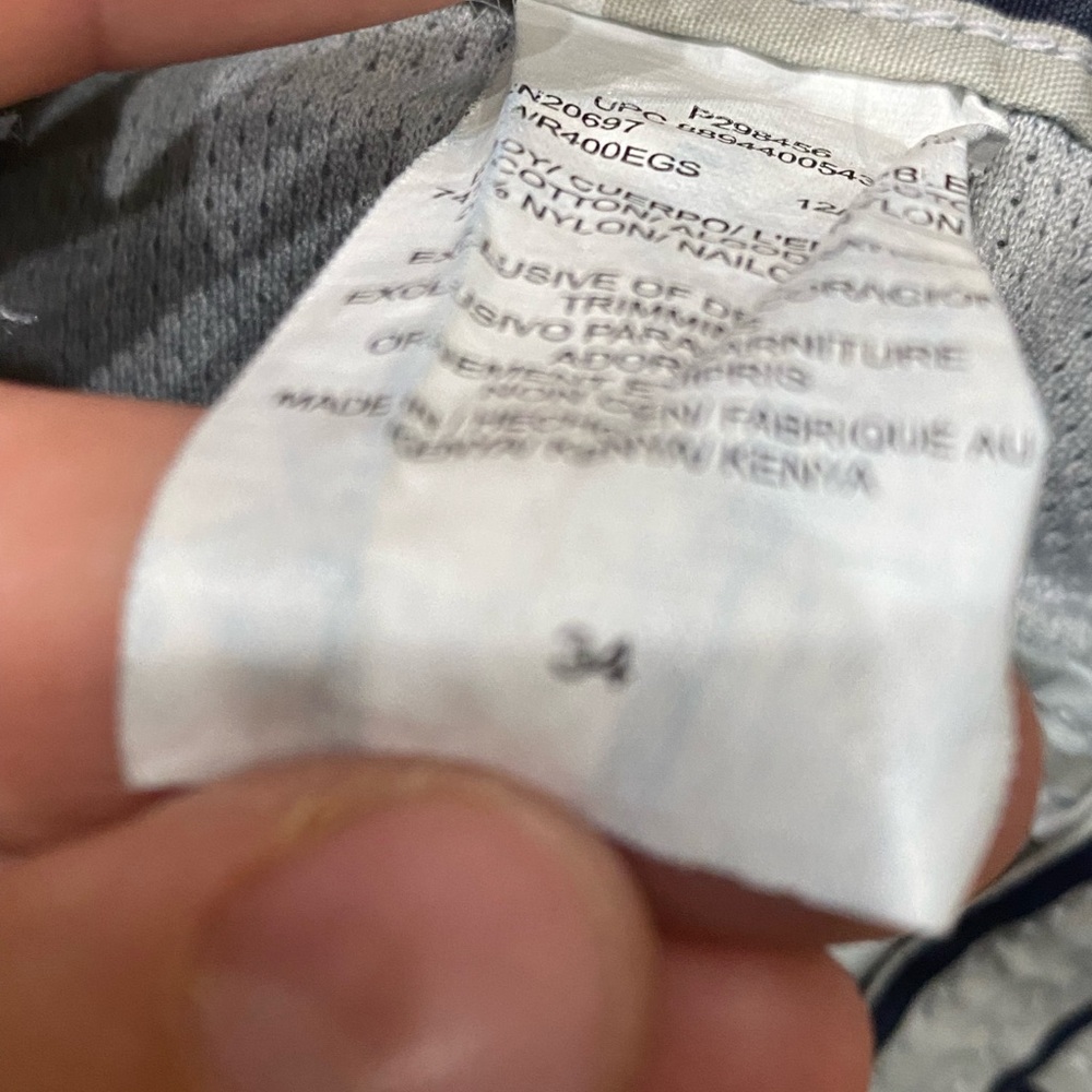 Dickies Workwear Cargo Utility Shorts - Picture 3 of 5